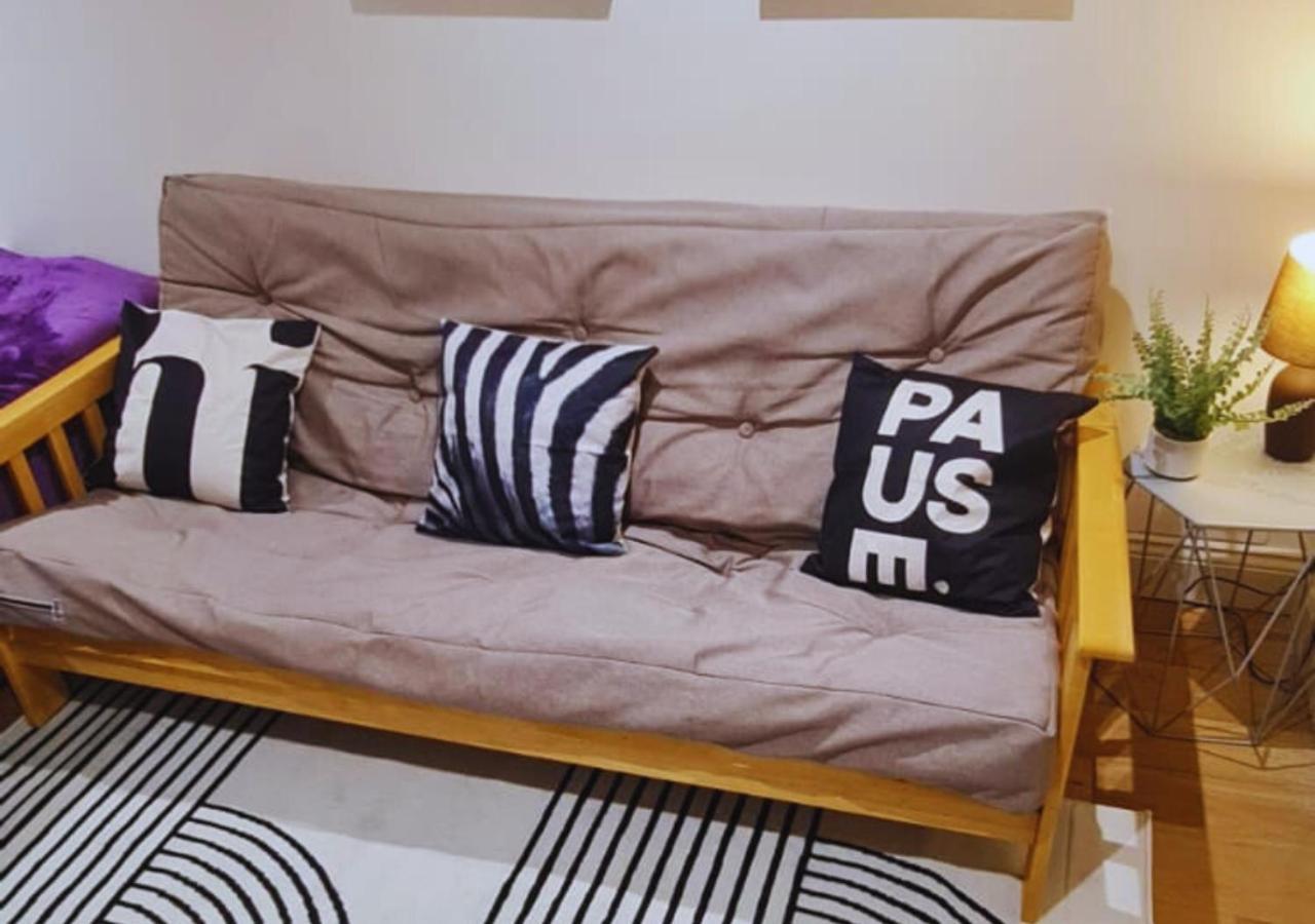 Modern 2 Bedroom Apartment In Peckham Лондон Екстериор снимка