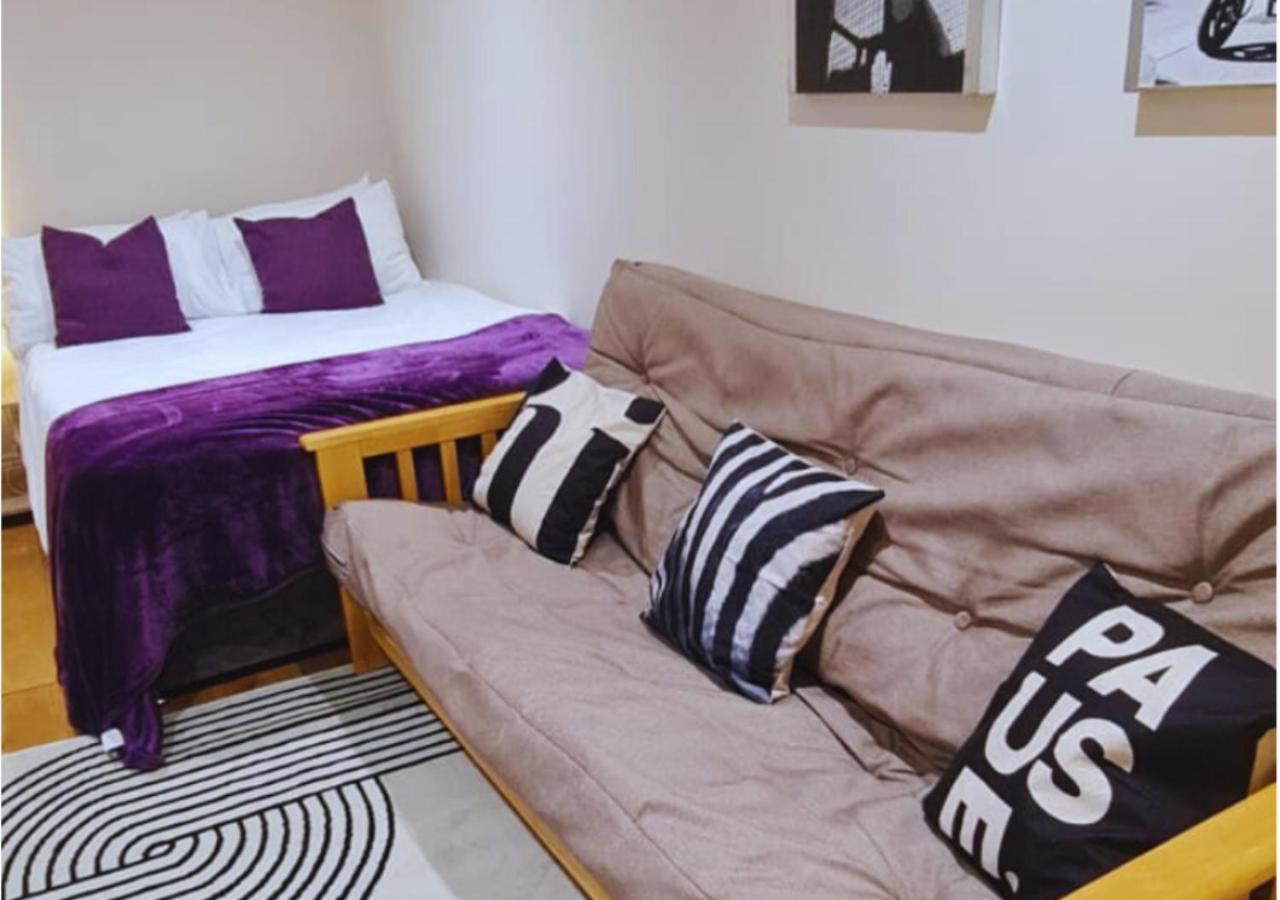 Modern 2 Bedroom Apartment In Peckham Лондон Екстериор снимка